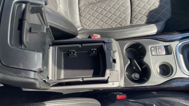 Renault Kadjar 1.3 TCE Iconic 5dr EDC Petrol Hatchback